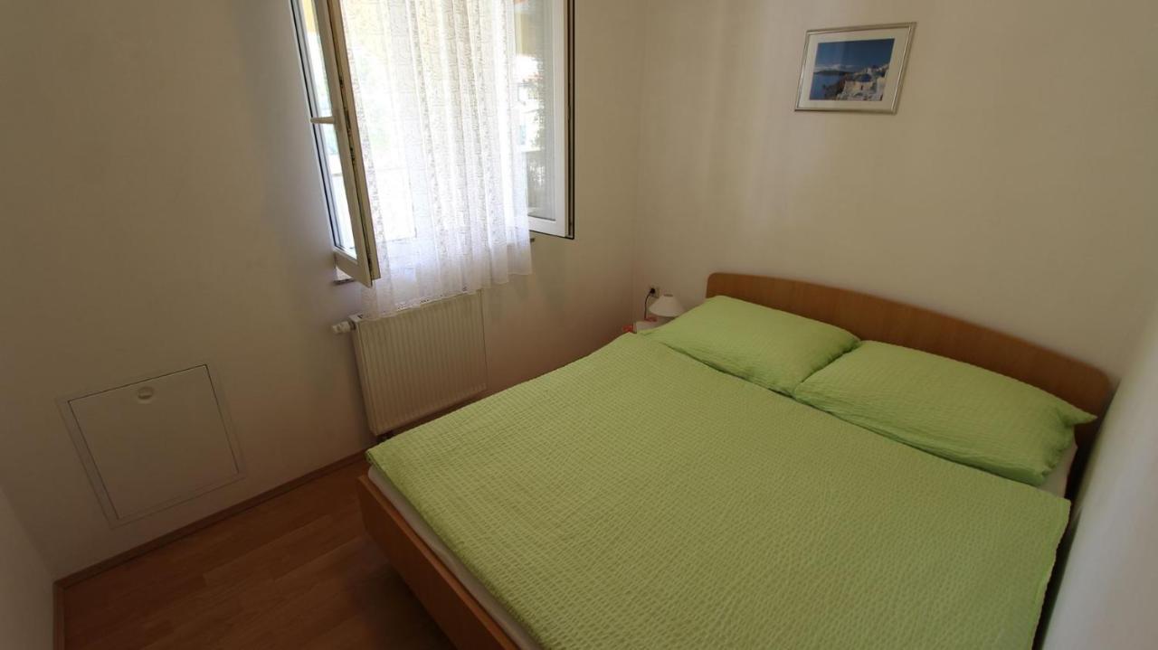 Apartments Serbecic مالينسكا المظهر الخارجي الصورة