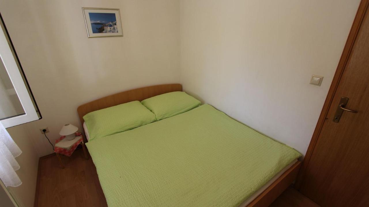 Apartments Serbecic مالينسكا المظهر الخارجي الصورة